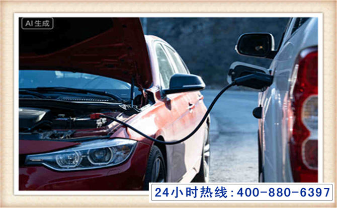 花溪潍坊拖车,附近24小时汽车拖车救援，潍坊道路救援拖车电话